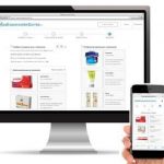 Pesquisas na internet sobre sintomas ou problemas de saúde