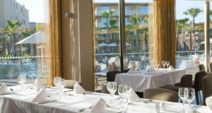 Chefs da NAU Hotels participam no Algarve Chefs Week