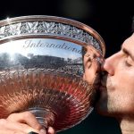 Eurosport transmite 250 horas em direto de Roland Garros