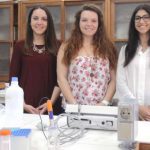 Estudantes da FCTUC criam produto alimentar 100% natural