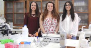 Estudantes da FCTUC criam produto alimentar 100% natural