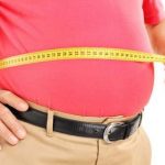 A Obesidade pode afetar mais de trinta patologias
