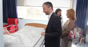 Paços de Ferreira tem boa cobertura de médicos de família