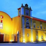 Grupo Pestana anuncia nova Pousada em Vila Real de St. António