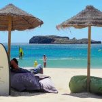 trivago divulga os 10 melhores hotéis de praia no Algarve