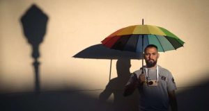 “FLAVORS”, do fotógrafo Bruno Saavedra em Almada