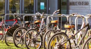 A Universidade NOVA de Lisboa incentiva a Academia a Pedalar