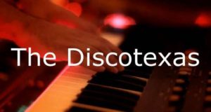 The Discotexas Band lançam “Family Affair”