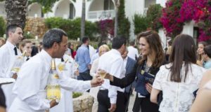Mais de 45 chefs no VILA VITA Fine Wines & Food Fair