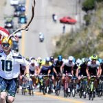 Portugueses na 12.ª edição da Volta à Califórnia