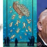 World Press Cartoon premiou o Iraniano Alireza Pakdel