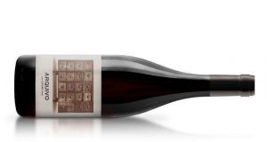 ARQUIVO um tinto que honra a memória do Douro