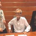 Nova Parceria promove negócios Portugal / China