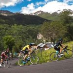 Chris Froome no 68.ª Critérium du Dauphiné. Créd_Lionel Bonaventure/ Getty Images
