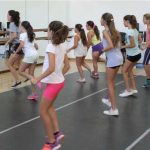 Férias com dança na Casa das Artes em Portimão