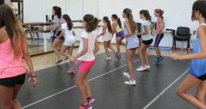 Férias com dança na Casa das Artes em Portimão