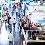 22ª edição da Expofranchise na Sala Tejo do MEO Arena