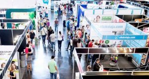 22ª edição da Expofranchise na Sala Tejo do MEO Arena