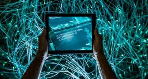 A Fibra Ótica chegou a Vila Real de Santo António