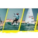 II edição do “Water Kings” na Meia Praia em Lagos