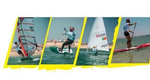 II edição do “Water Kings” na Meia Praia em Lagos