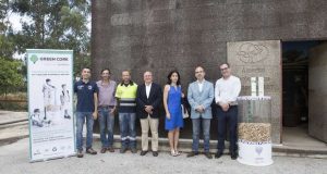 Câmara de Lagoa no Algarve promove o Projeto Green Cork