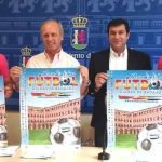 VI edição do Mundialito de futebol em Elvas