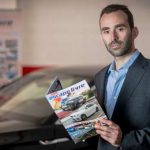 Nuno Antunes assume a direção da Escape Livre Magazine