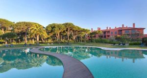 Sentir Cascais e Sentir o Algarve nos Serenity Spa