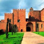 Os mais novos são Príncipes nas Pousadas de Portugal