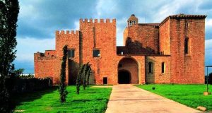 Os mais novos são Príncipes nas Pousadas de Portugal