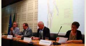 CHAlgarve lançou Revista Clínica “ALGARVE MÉDICO”