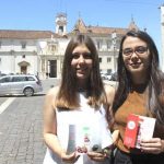 Estudantes da UC criam solução inovadora de Ecobebidas