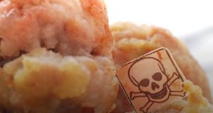 Seminário sobre Terrorismo e Fraude Alimentar