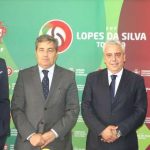 Torneio Lopes da Silva em Elvas de 23 a 30 de junho