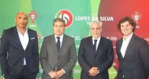 Torneio Lopes da Silva em Elvas de 23 a 30 de junho