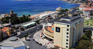 Vila Galé inaugura Massa Fina a pizzaria artesanal