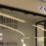 A ZARA abre a maior loja do país no Centro Vasco da Gama