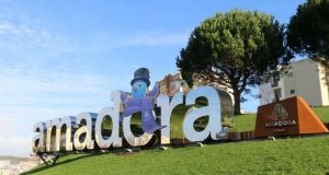 Seniores do Amadora mostram trabalhos do AmaSénior Viva +-