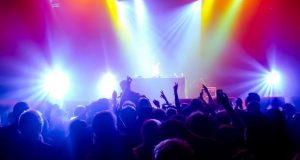 Super Bock Super Rock foi o festival mais mediático em Maio