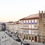 Passeio de Bicicleta em Guimarães no próximo domingo