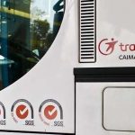 Transdev renovou pelo 11ºano a certificação ISO 9001