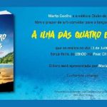 Marta Coelho apresenta A Ilha das Quatro Estações