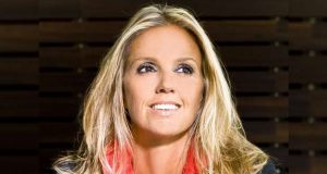 Cláudia Goya assumiu a liderança da Portugal Telecom