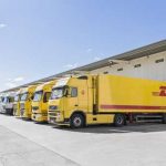 A DHL Ibéria inicia serviço de entregas B2C em Portugal