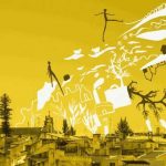 Festival A SALTO - Tomada Artística da Cidade de Elvas