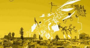 Festival A SALTO - Tomada Artística da Cidade de Elvas