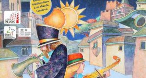 XXV Festival Sete Sóis Sete Luas em Elvas