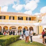 PALACEO o novo centro de empresas em Oeiras