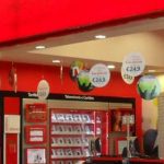 Vodafone Portugal é o operador que mais cresce